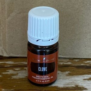 Young Living Essential Oil